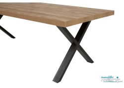 Table à manger Scott