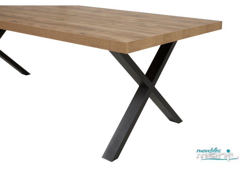 Table à manger Scott