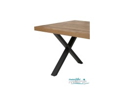 Table à manger Scott