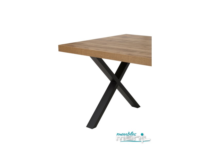 Table à manger Scott