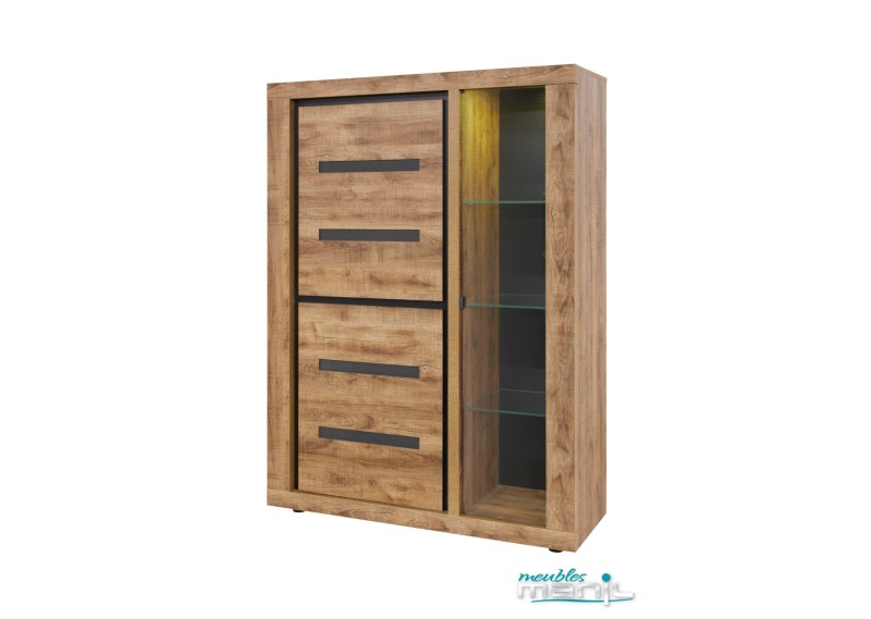 Salle à manger Scott