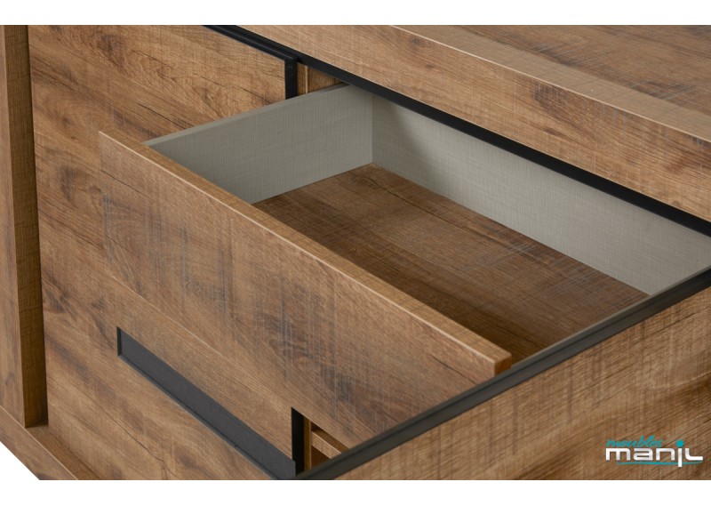 Salle à manger Scott