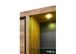 Salle à manger Scott