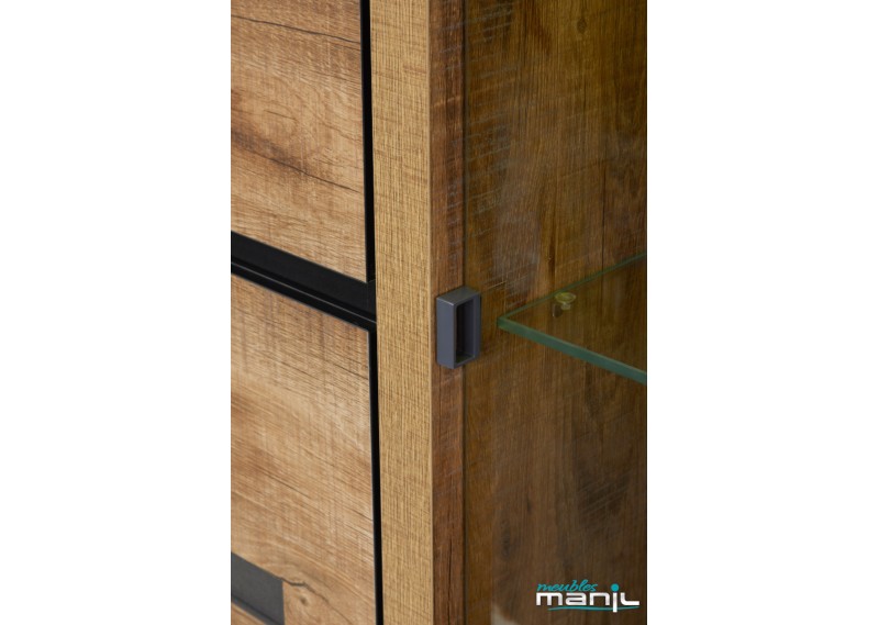 Salle à manger Scott