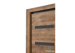 Salle à manger Scott