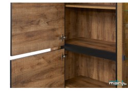 Salle à manger Scott