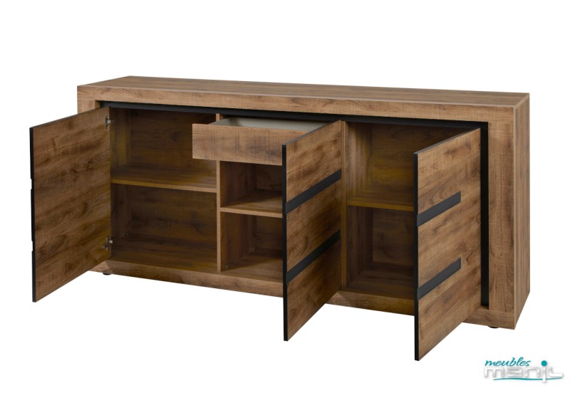 Salle à manger Scott