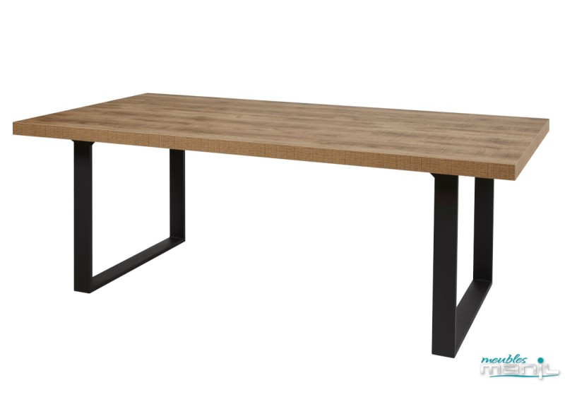 Salle à manger Scott