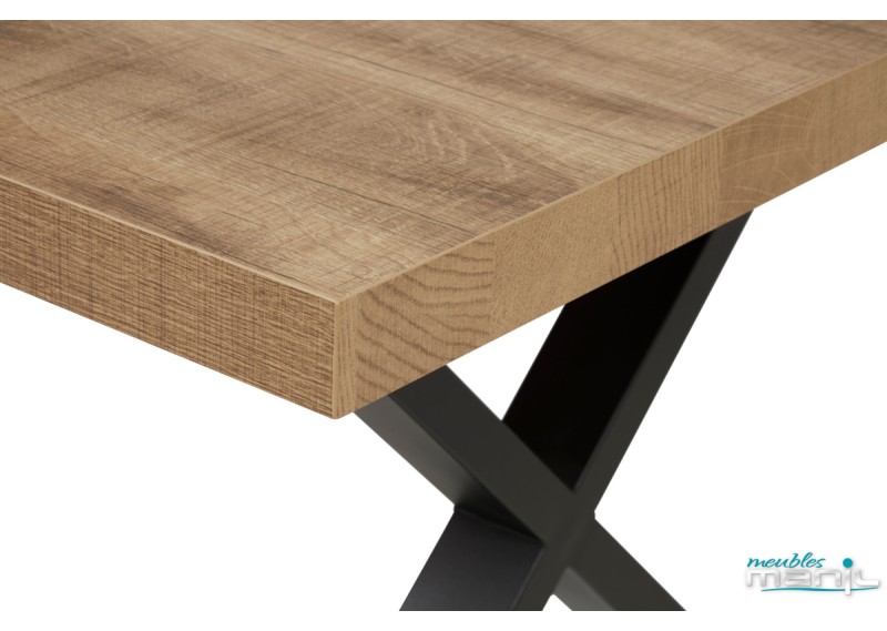 Salle à manger Scott