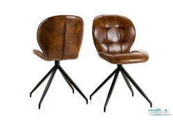 Salle à manger Scott