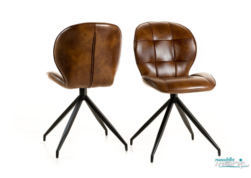 Salle à manger Scott