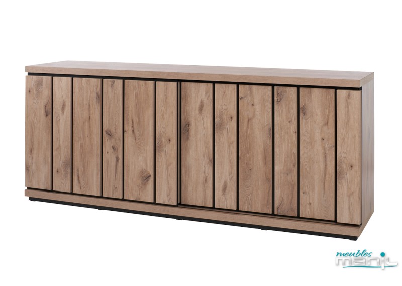 Dressoir Stefan