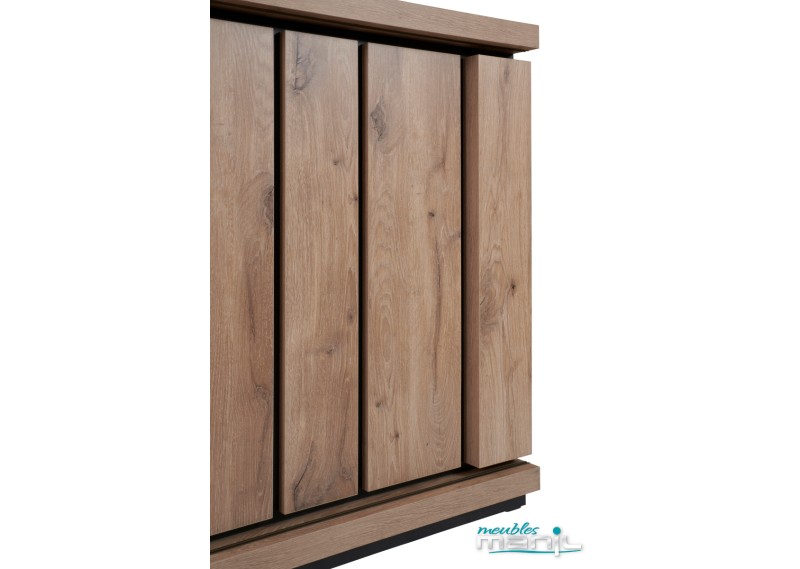 Dressoir Stefan