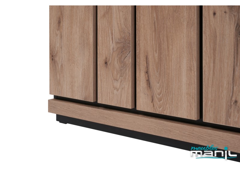 Dressoir Stefan