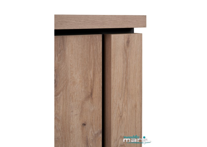 Dressoir Stefan