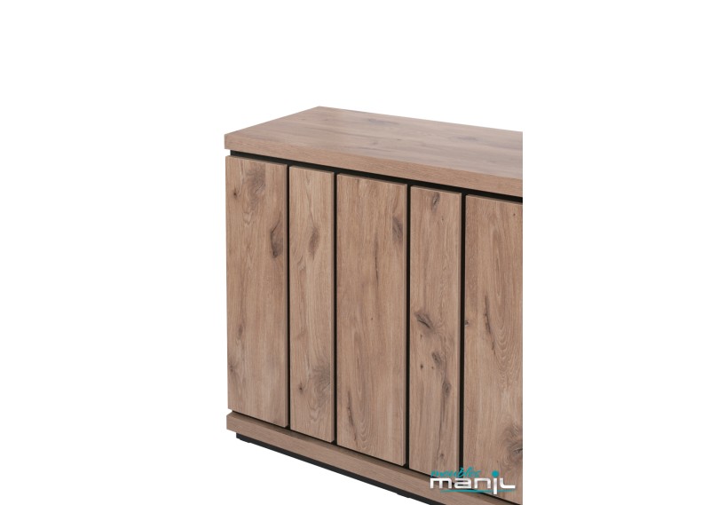 Dressoir Stefan