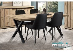 Table à manger Stefan
