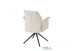 Chaise Trieste Blanche