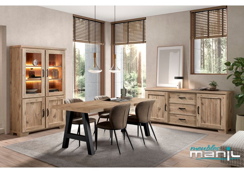 Table à manger Syrco