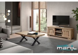 Meuble tv Syrco