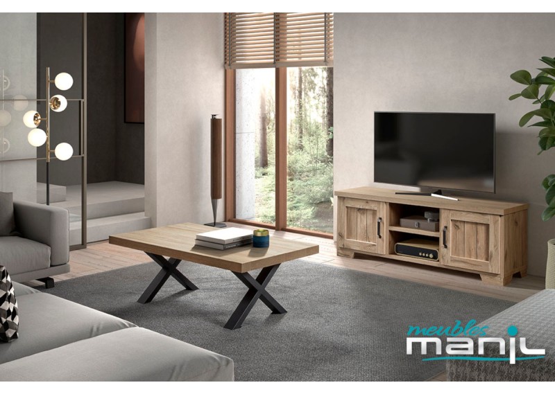 Meuble tv Syrco
