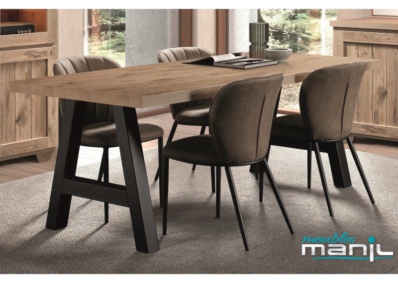 Salle à manger Syrco