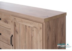 Salle à manger Syrco