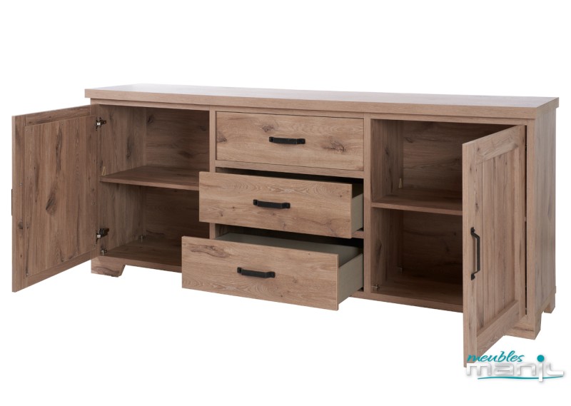 Salle à manger Syrco