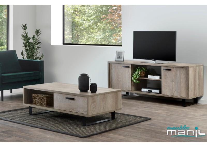 copy of Table de salon Como