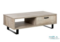 Table de salon Como