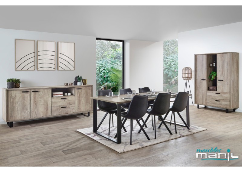 copy of Table de salon Como