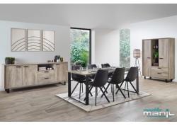 copy of Table de salon Como