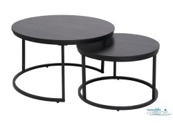 Duo tables basses 2301