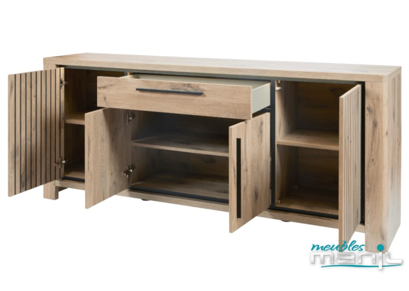 Dressoir Santos