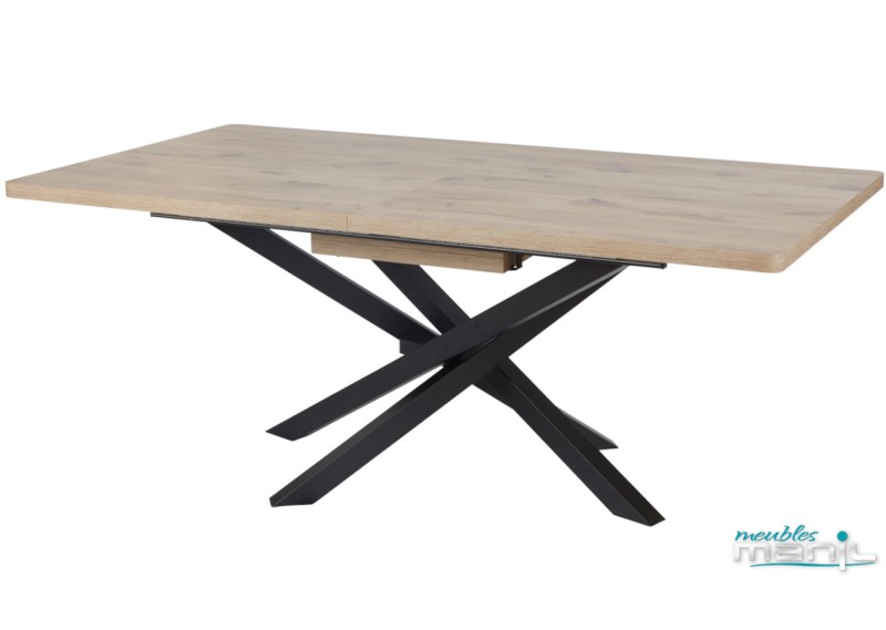 Table allongeable Santos