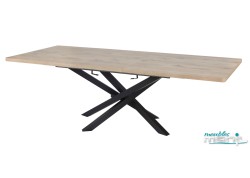 Table allongeable Santos