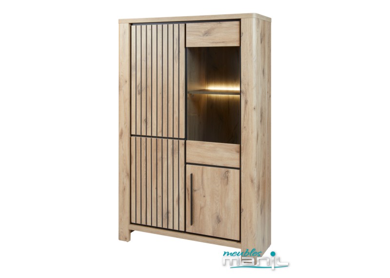 Salle à manger Santos