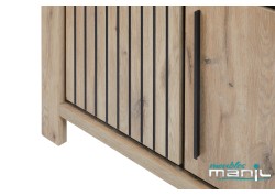 Salle à manger Santos