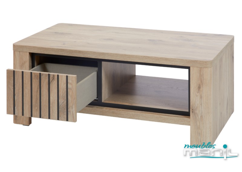 Table basse Santos