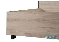 Chambre enfant Sierra