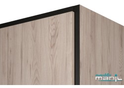 Chambre enfant Sierra