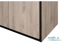 Chambre enfant Sierra