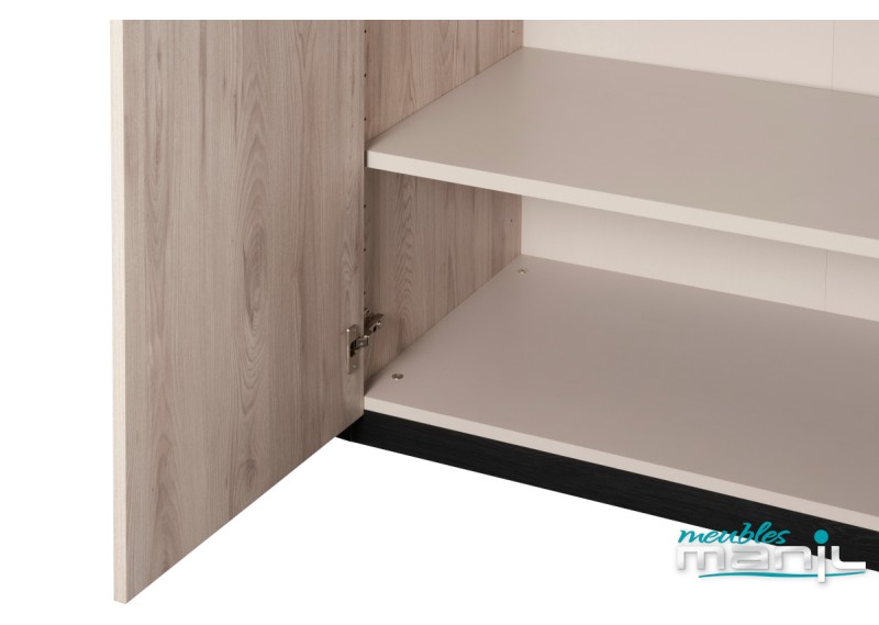 Chambre enfant Sierra