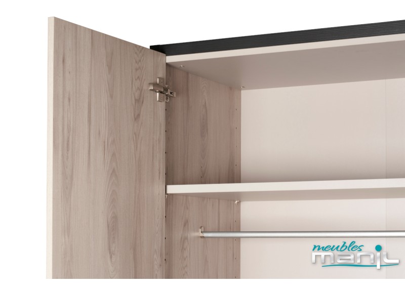 Chambre enfant Sierra