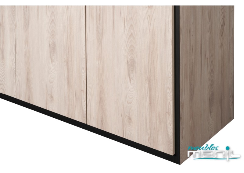 Chambre enfant Sierra