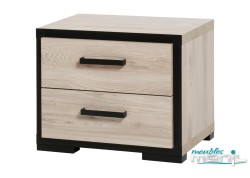 Chambre enfant Sierra