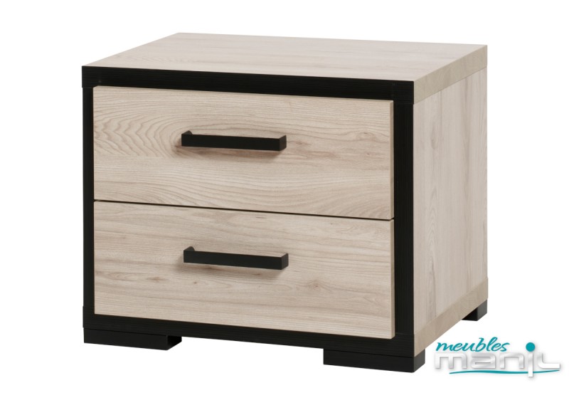 Chambre enfant Sierra