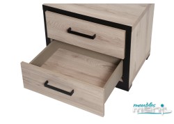 Chambre enfant Sierra