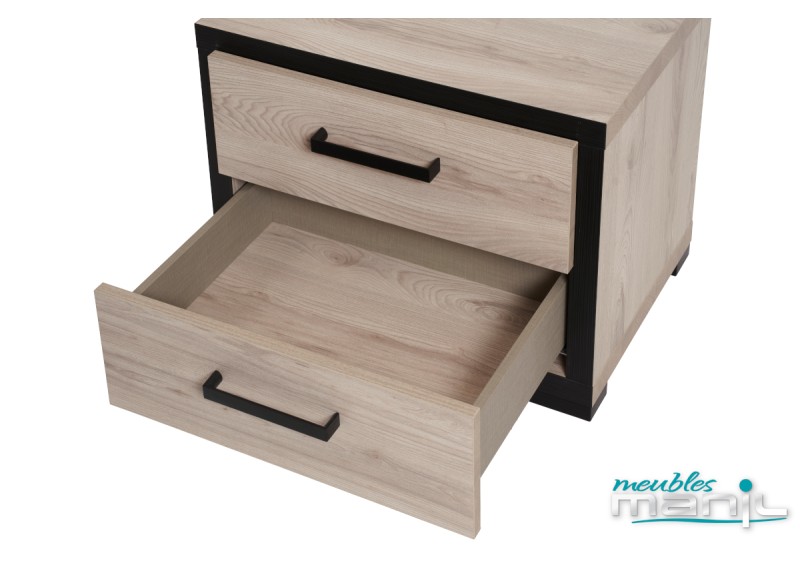 Chambre enfant Sierra