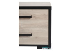 Chambre enfant Sierra